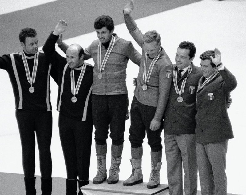 Jocurile Olimpice de iarnă - Nicolae Neagoe a murit fără să i se îndeplinească visul: „Nu vreau să mă duc până nu o să văd iar pârtie la Sinaia”