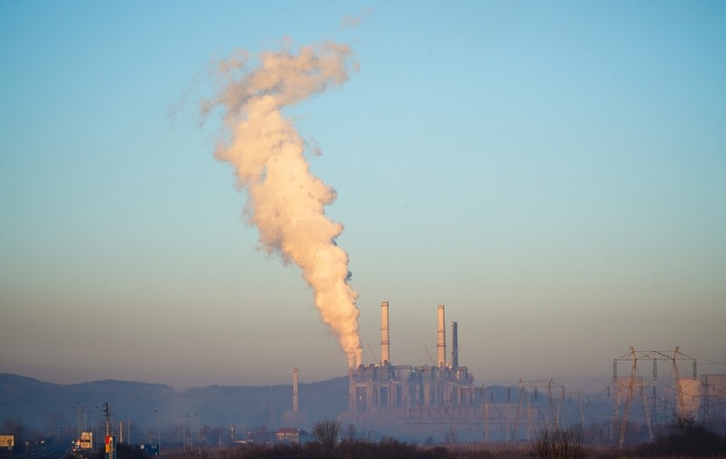 Cum se obține energie electrică din cărbune – cum funcționează o termocentrală de tipul celei de la Rovinari