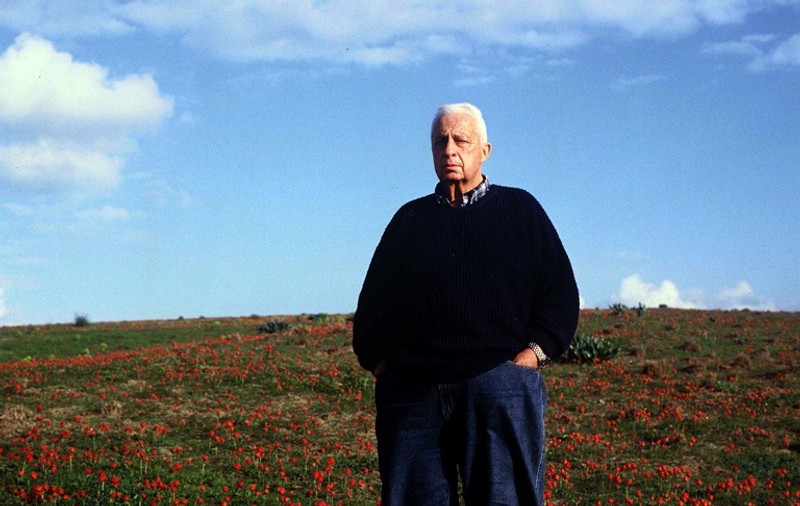 ARIEL SHARON A MURIT | FOSTUL PREMIER ISRAELIAN a avut DOUĂ SOȚII ROMÂNCE