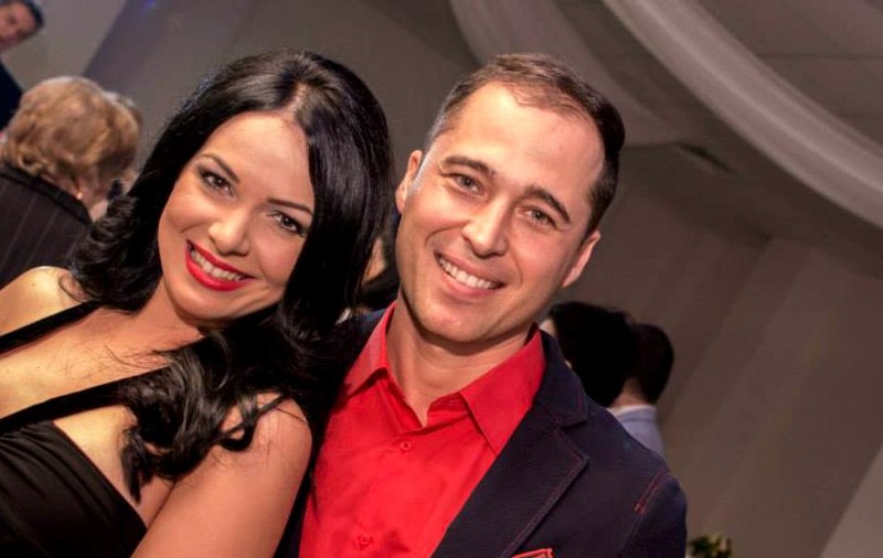 Deea Maxer a făcut în sfârșit anunțul mult așteptat. “Este fetiță”. “Felicitări, să vă trăiască”