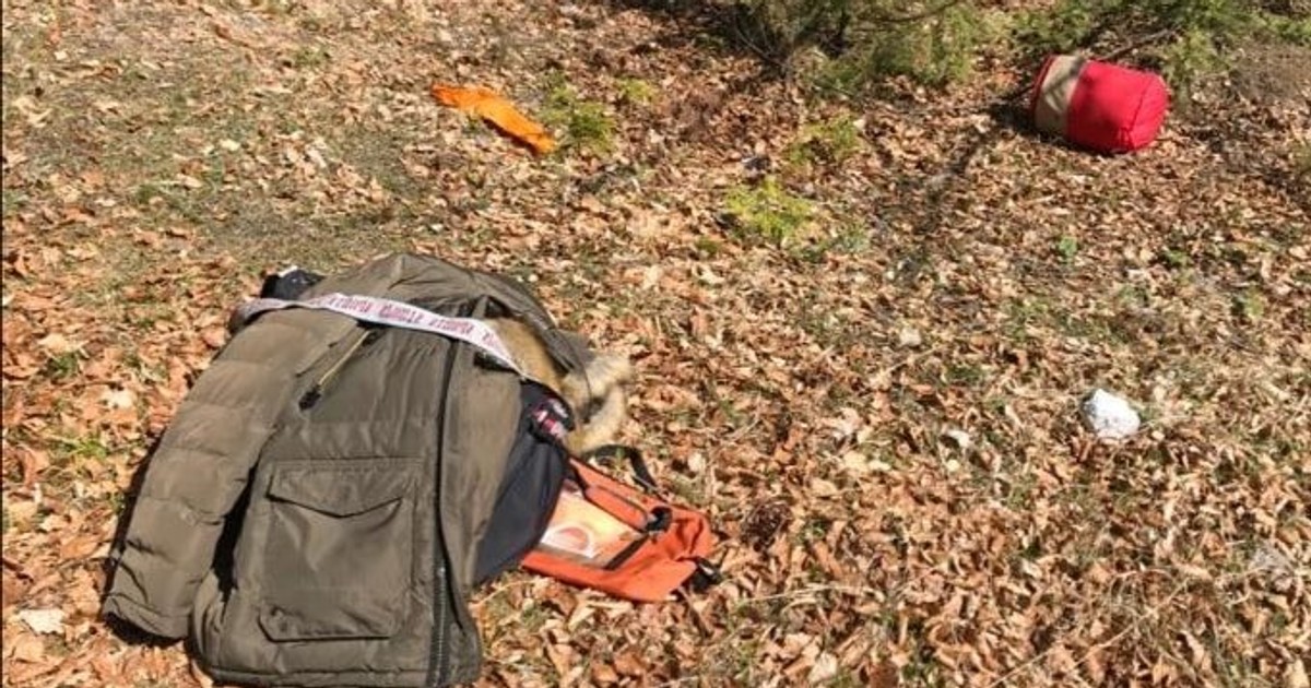 Un bărbat a fost căutat pe salvamontiștii din Sinaia, după ce i-au găsit abandonat echipamentul montan
