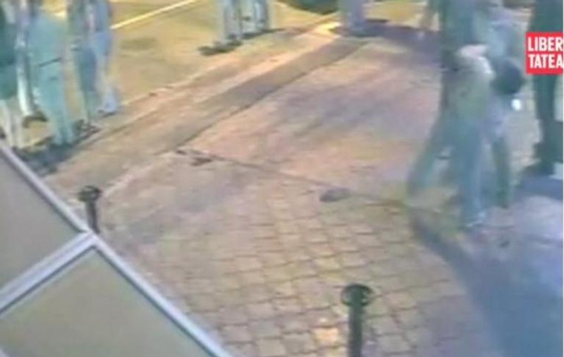 UPDATE: Video | A murit din cauza bătăilor încasate în arest? Rudele unui bărbat decedat în secţia de poliţie acuză autorităţile