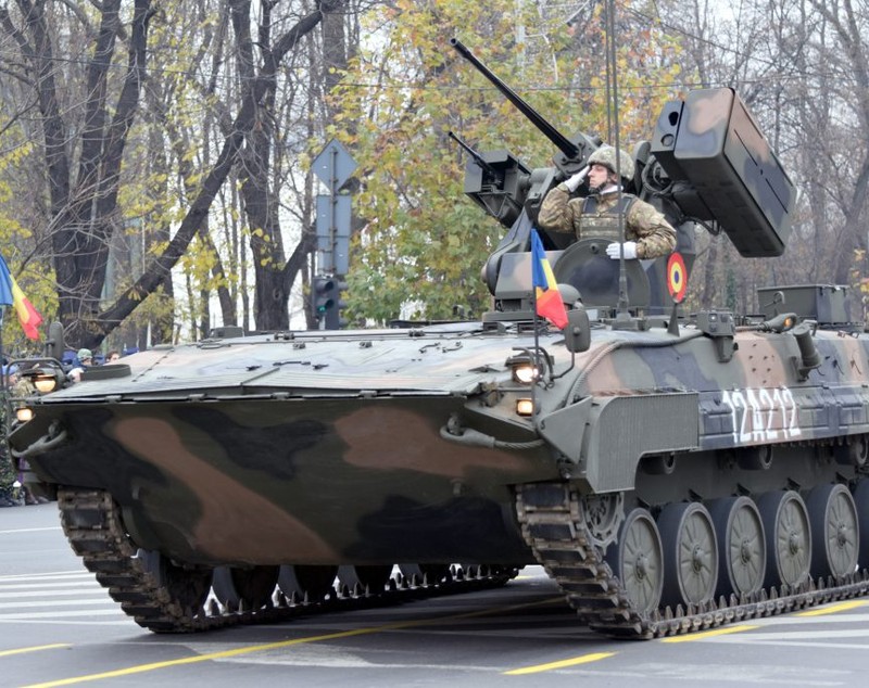 Programul Paradei Militare de 1 decembrie 2018 din București și Alba Iulia
