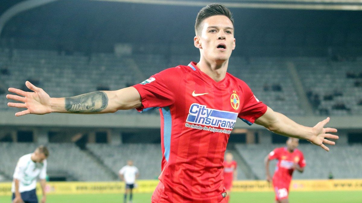 NK Rudar Velenje - FCSB, în turul 2 preliminar al Ligii Europa