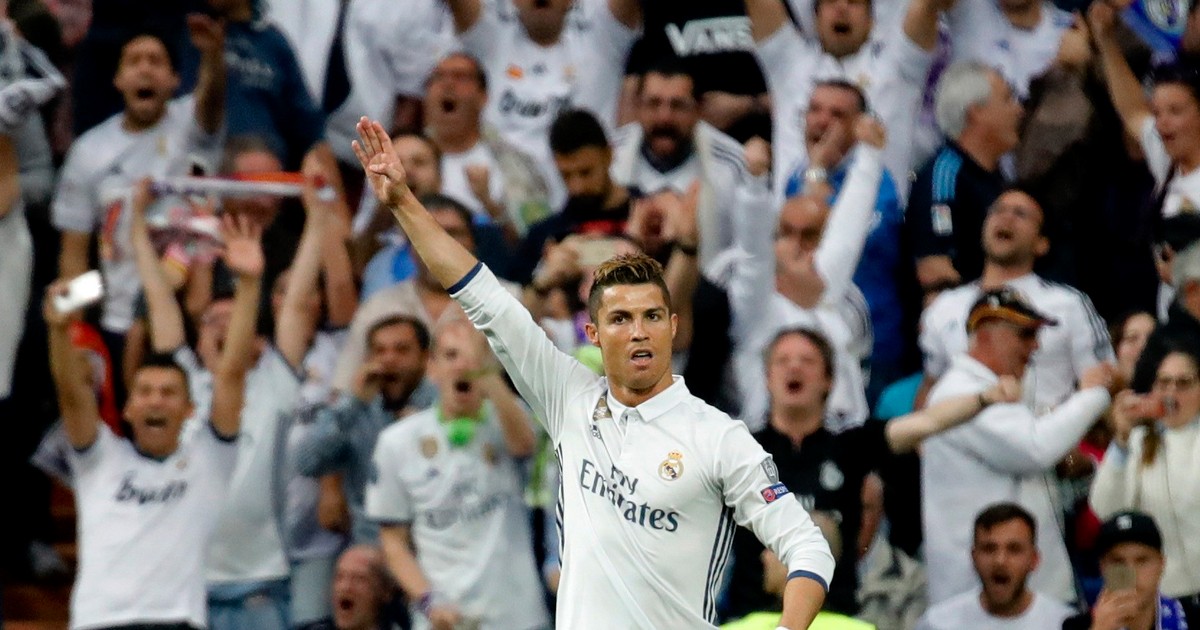 Simona Halep a văzut pe viu show-ul lui Cristiano Ronaldo: "Mulţumesc pentru o seară minunată"