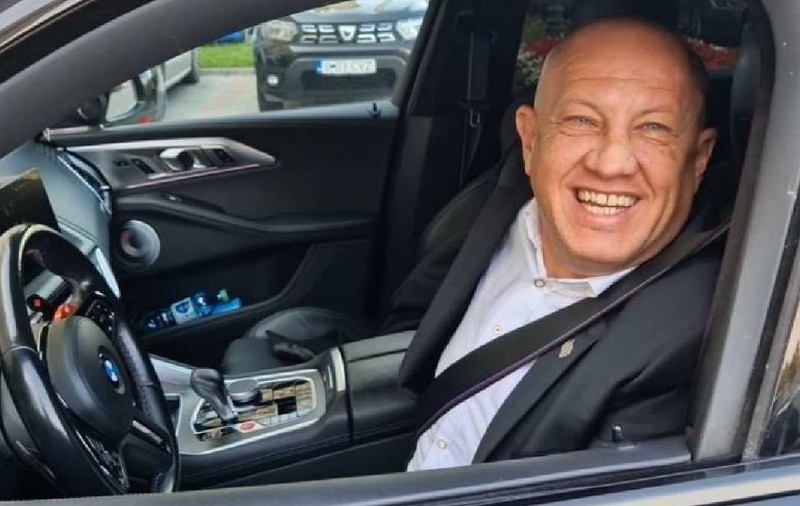 Un deputat PSD de Cluj conduce un SUV de peste 100.000 de euro, fără să fie trecut în declarația de avere: „Sunt de principiu să ne facem plăcerile”