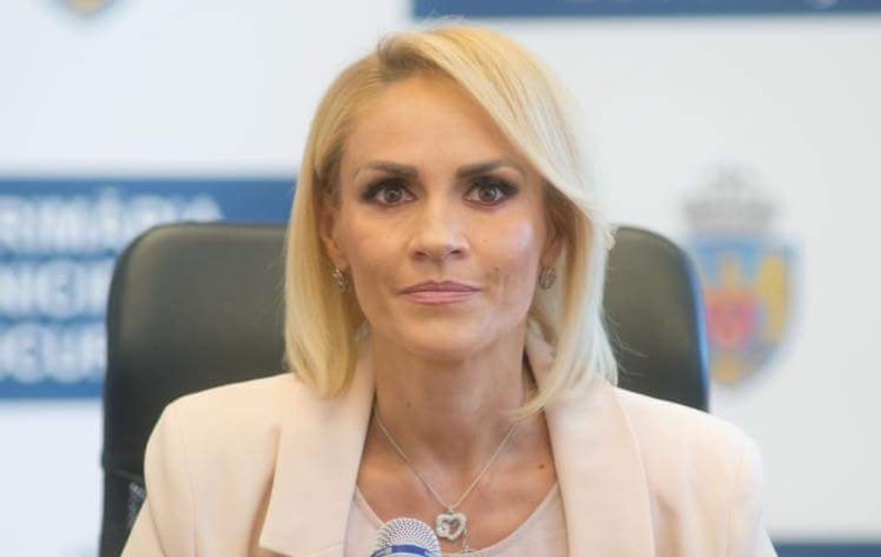 Gabriela Firea, despre reacția lui Liviu Dragnea: „Declarația a fost una dezamăgitoare, ne acuză că suntem oamenii lui Iohannis, ai SRI-ului și ai SPP-ului”