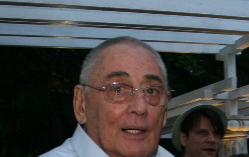 Horia Moculescu: "Mie mi-au plăcut Cristi Nistor şi Tibi Scobiola"