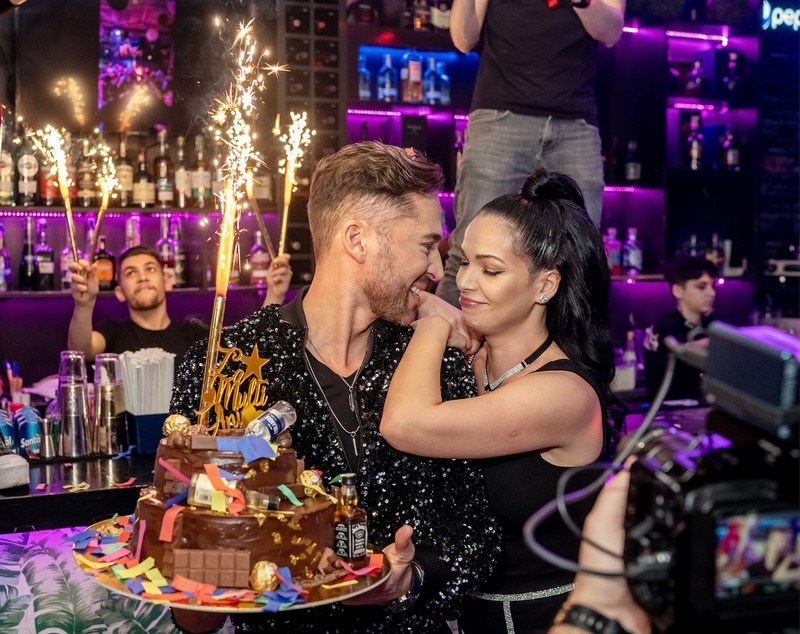 Dinu Maxer, despre viața de după divorțul de Deea. Cum ar trebui să fie femeia care să îl cucerească. „Sunt un tip destul de pretențios”