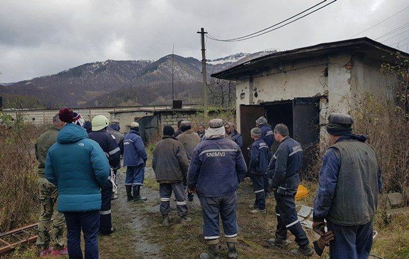 EXCLUSIV / Minerul mort la Uricani a pierit în ultimul șut. Un alt ortac, rănit urma exploziei, era și el la doar câteva ore distanță de șomaj și apoi de pensie