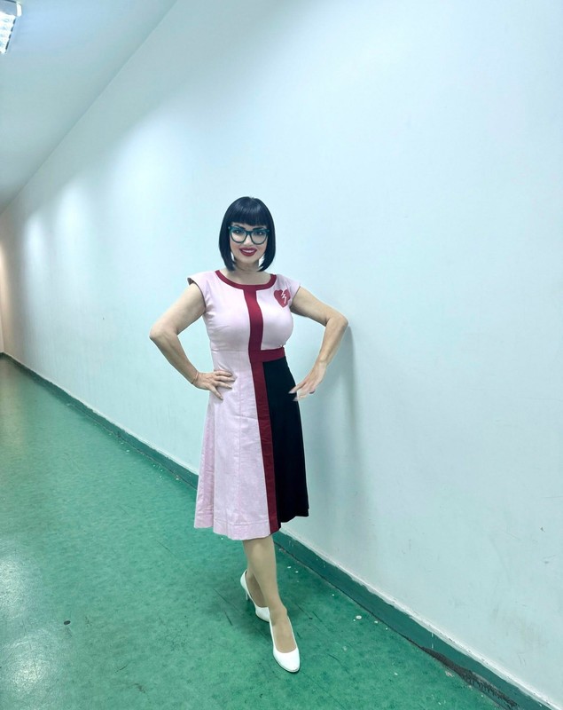 Dieta cu care Ozana Barabancea a slăbit 37 de kilograme. Acum îmbracă hainele din liceu: „Am rochii din 1987”