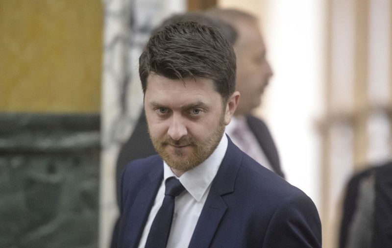 Liviu Iolu, membru PLUS critică ritmul de imunizare al persoanelor vulnerabile: „Doar 30% dintre bătrâni și bolnavi sunt vaccinați!”