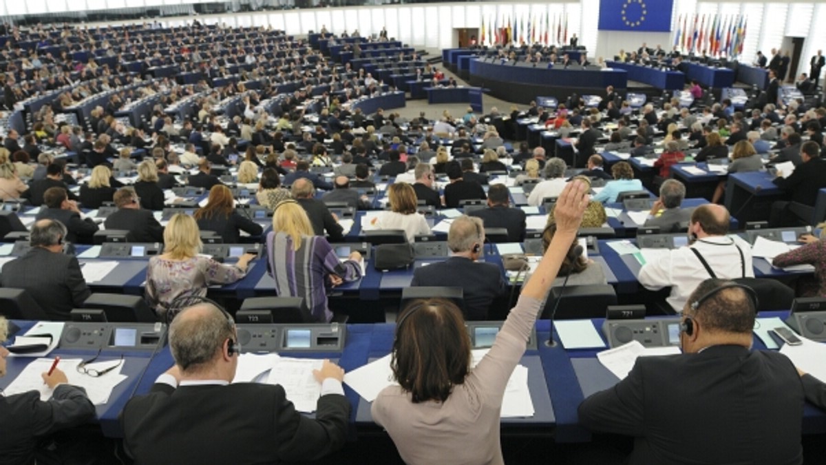 Primul pas pentru suspendarea drepturilor de vot ale Ungariei