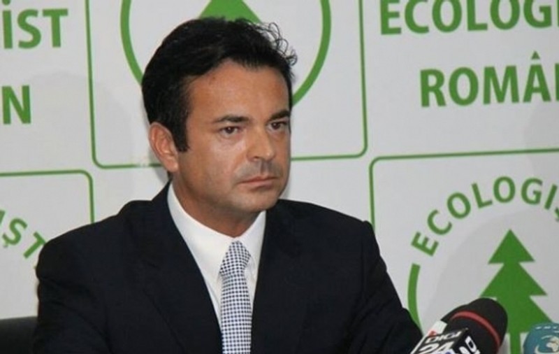 William Brânză a cumpărat facturi de la firme fantomă și le-a înregistrat în contabilitatea propriilor societăți