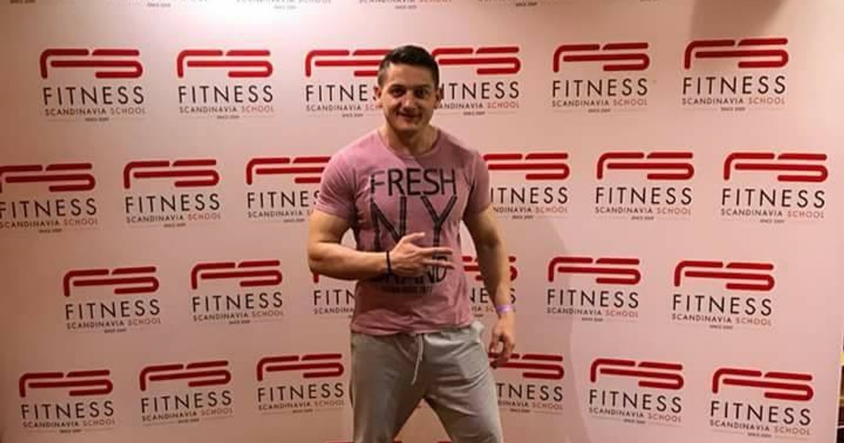 Ciprian Sfichi este paralizat și ar putea rămâne orb