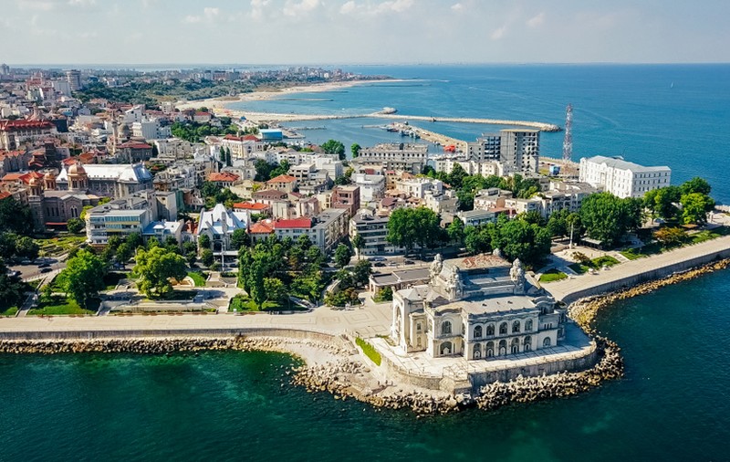 Locuri de vizitat în Constanța - ce atracții turistice poți descoperi