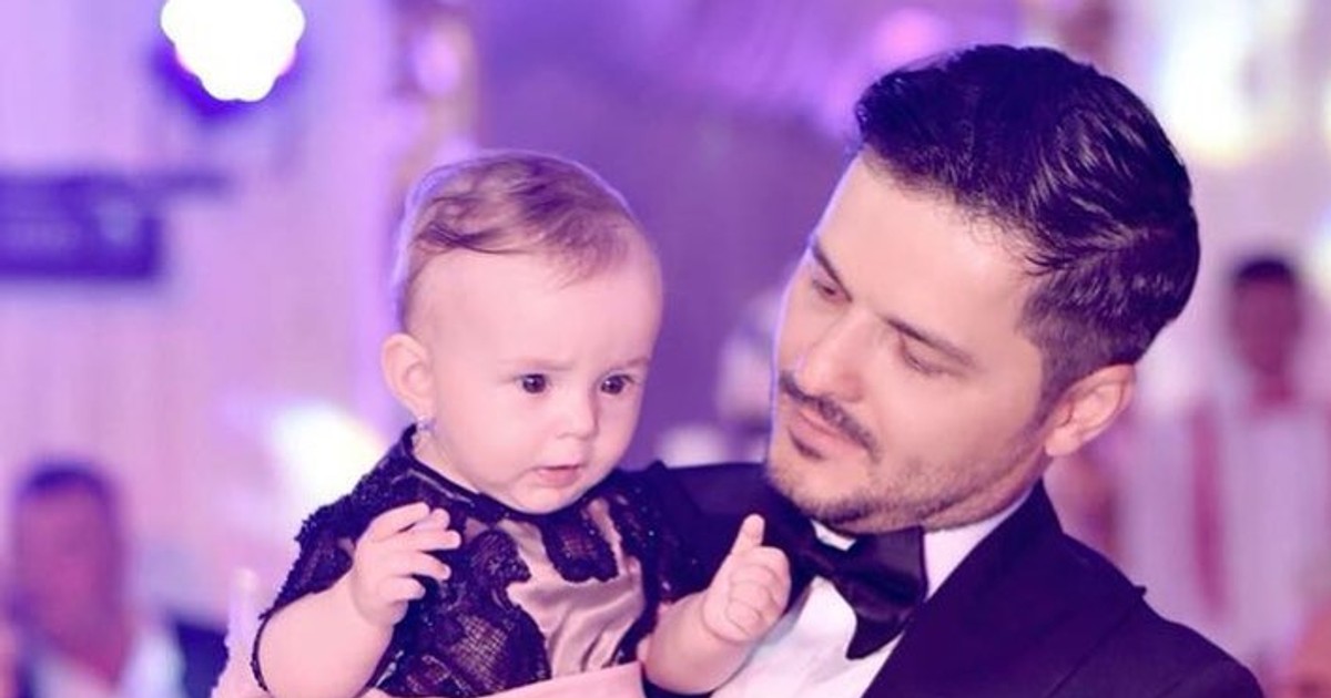 Liviu Vârciu, supărat după botezul fiicei sale. "Sunt nesimțiți. Au invocat un motiv penibil"