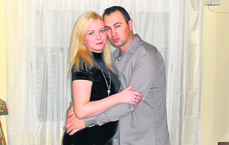 Criminalul încearcă să mai căsăpească alţi amanţi ai iubitei?