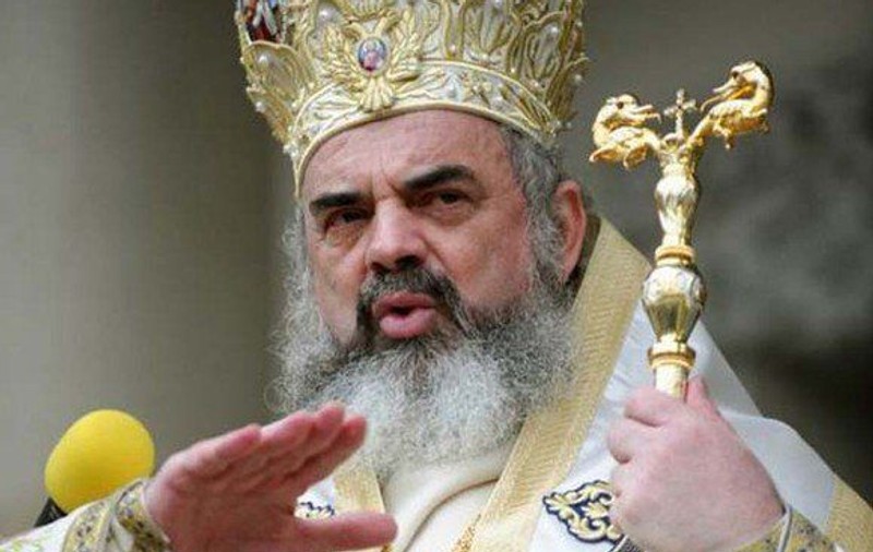 Ce spune Eugen Teodorovici despre impozitarea Bisericii. „Pot discuta cu Patriarhul Daniel şi la slujba de duminică”