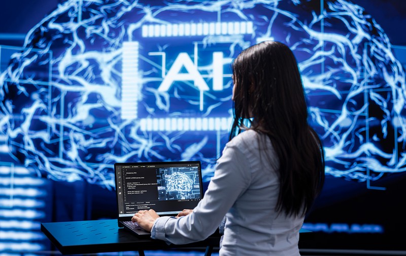 De ce inteligența artificială afectează mai mult locurile de muncă ale femeilor decât ale bărbaților. Joburi care vor dispărea