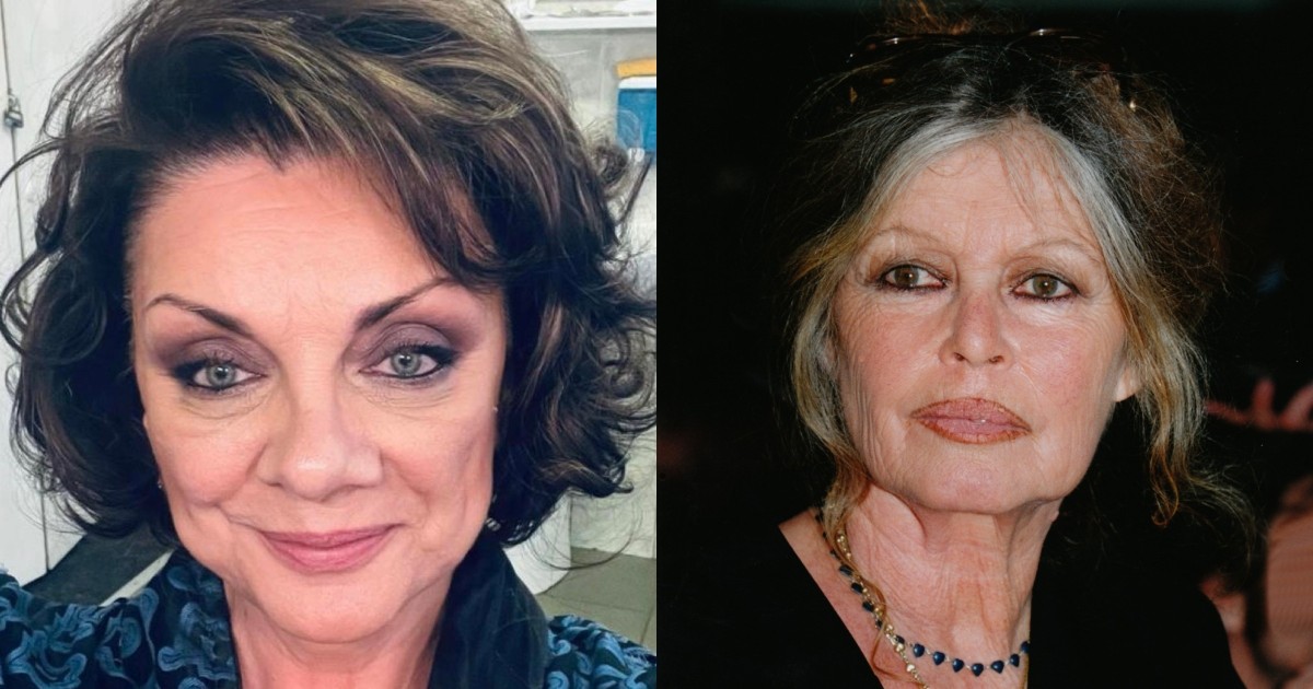 Carmen Tănase despre întâlnirea cu Brigitte Bardot