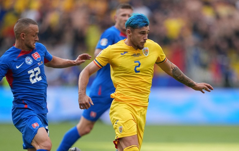 Andrei Rațiu, după ce România s-a calificat în optimile EURO 2024: „O să tragem cât mai tare ca să fie doar începutul”