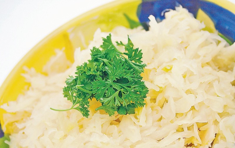 Dieta cu zeamă de varză. Cum trebuie să o consumi