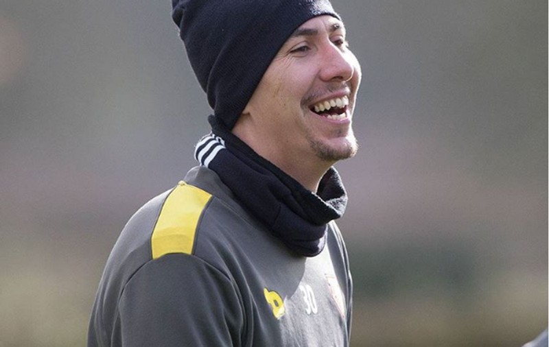 Portarul Costel Pantilimon nu a primit deocamdată confirmarea convocării pentru meciul cu Danemarca. Niță, în joc de glezne