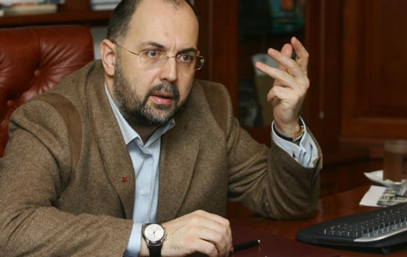 Kelemen Hunor spune că nu există similitudini între situaţia Cataloniei şi Ţinutul Secuiesc