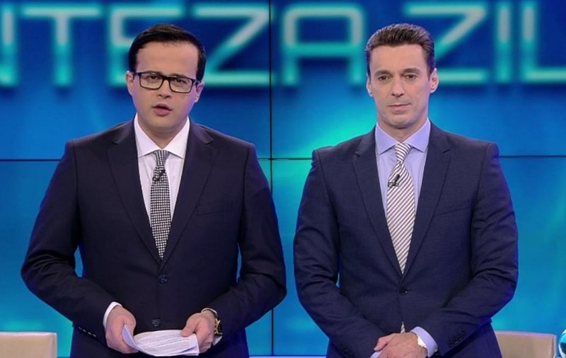 Mihai Gâdea, dezvăluiri neașteptate despre Mircea Badea. Cum se înțeleg în culisele televiziunii: „Mă și emoționez când vorbesc despre el”