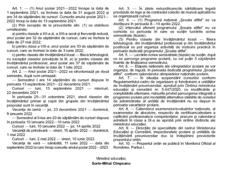 Sursa foto: Edupedu