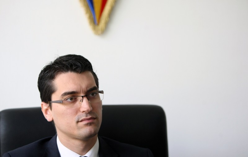 Un angajat al FRF ŞOCHEAZĂ: ”Mai bine că NU MĂ PRICEP la fotbal!”