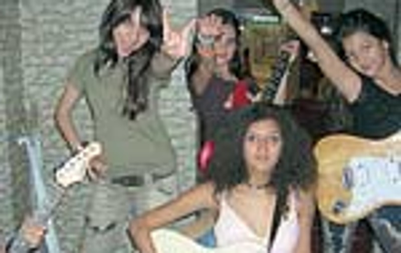 Fetita Danei Savuica, in finala nationala a Eurovision Junior
