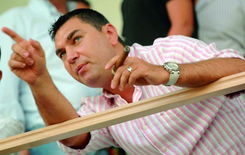 Operaţie de 30 000 de euro pentru Borcea