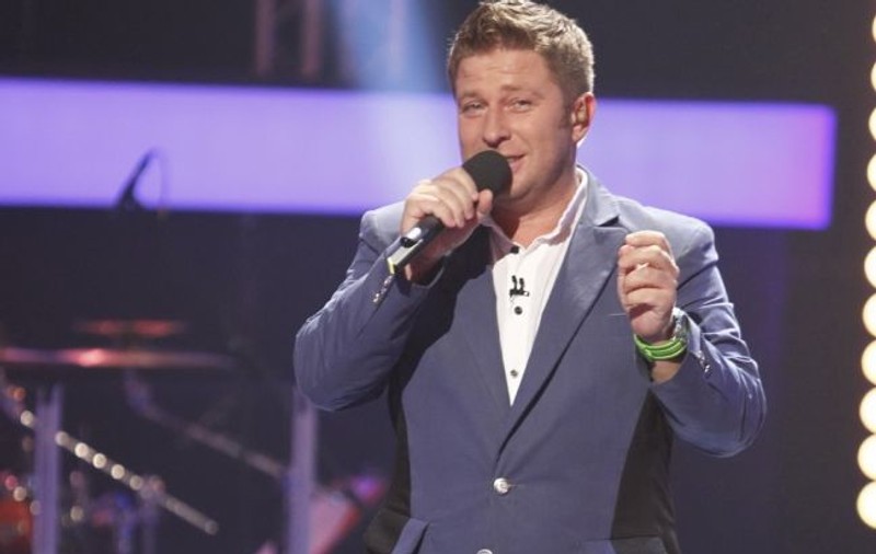 LA AŞA CEVA CHIAR NU TE AŞTEPTAI! Pavel Bartoş, CONCURENT la "Vocea României"!