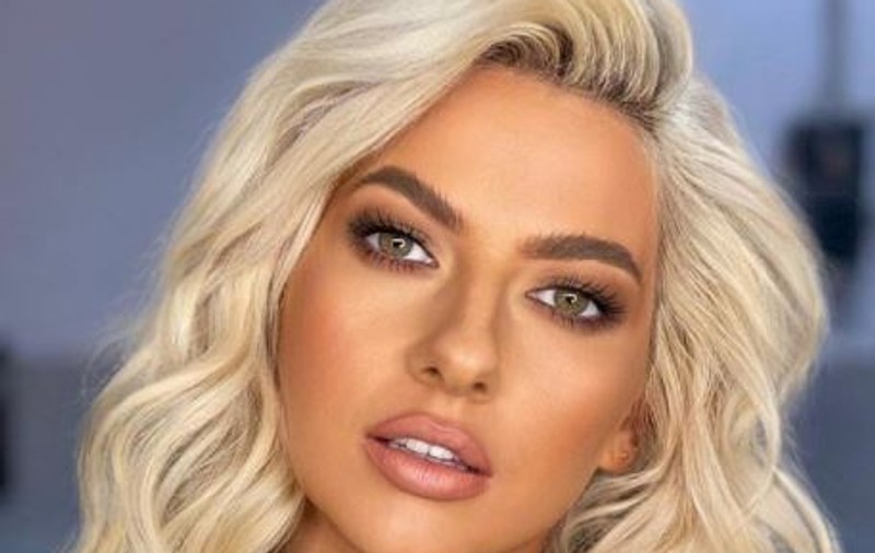 Lidia Buble a confirmat relația cu Harlys Becerra. Noul iubit al artistei a venit în România