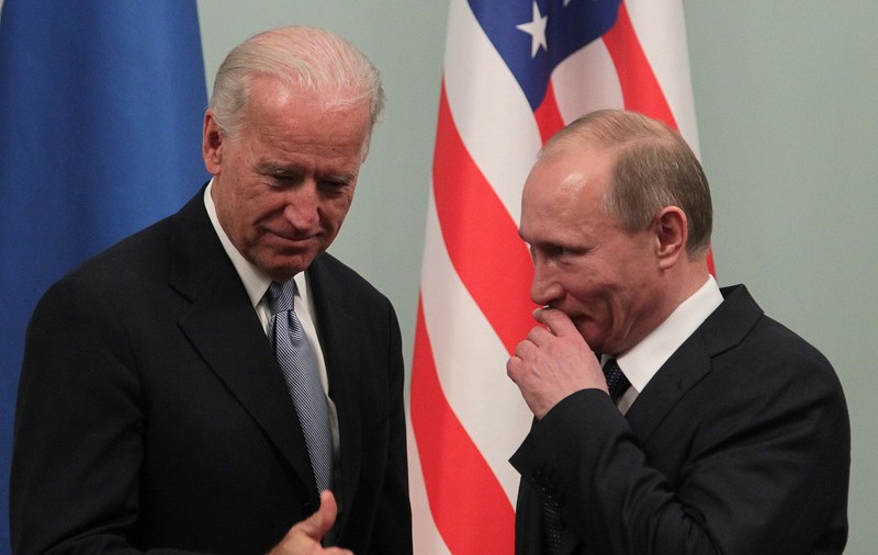 O întâlnire neprietenoasă, într-un moment tensionat: așteptări minime înaintea summitului Biden-Putin de la Geneva