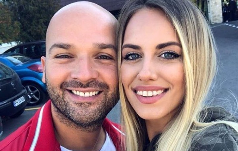 Antonia, prima reacție după ce Andrei Ștefănescu și-ar fi petrecut noaptea la ea. Ce spune despre împăcare: „Este casa noastră”