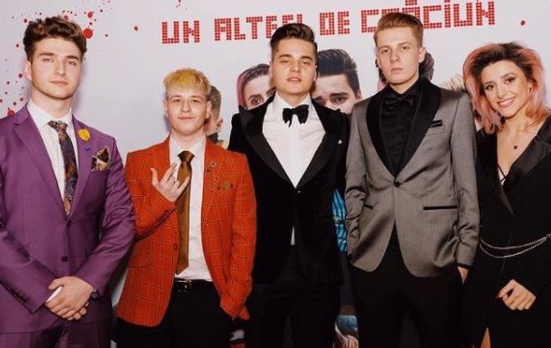 Trupa 5GANG se destramă. Selly a făcut anunțul