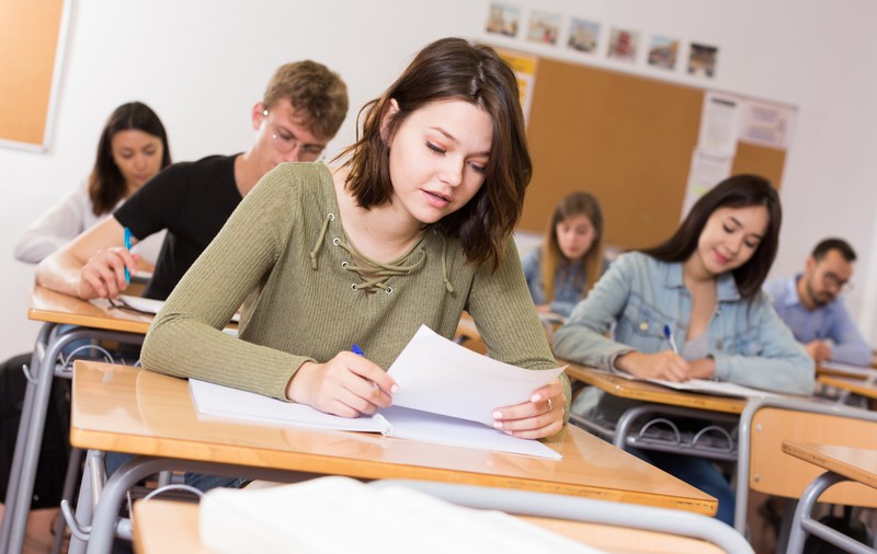 Noul examen de Evaluare Națională ar putea avea trei probe. Daniel David vine cu lămuriri: „A treia probă, cu sub-teste”