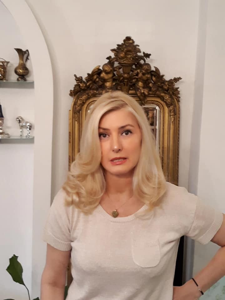 Mihaela Nunweiller