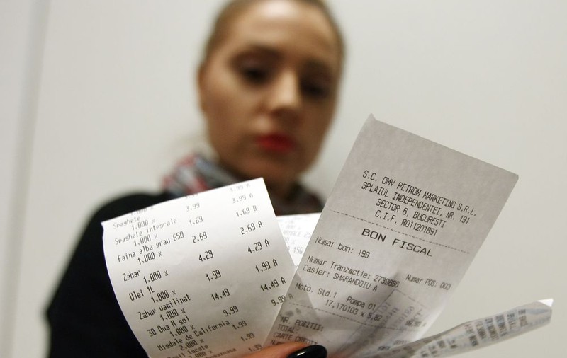 Loteria bonurilor fiscale: S-a anunţat data primei extrageri. Vezi cum câștigi!