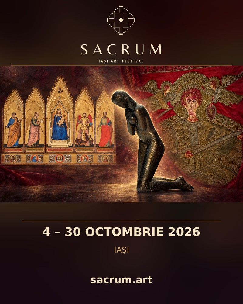 Foto: Sacrum Iasi