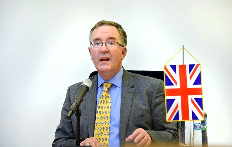 Românii reprezintă peste 50% din locuitorii Europei de Est care sunt victime ale traficului de persoane în Marea Britanie!