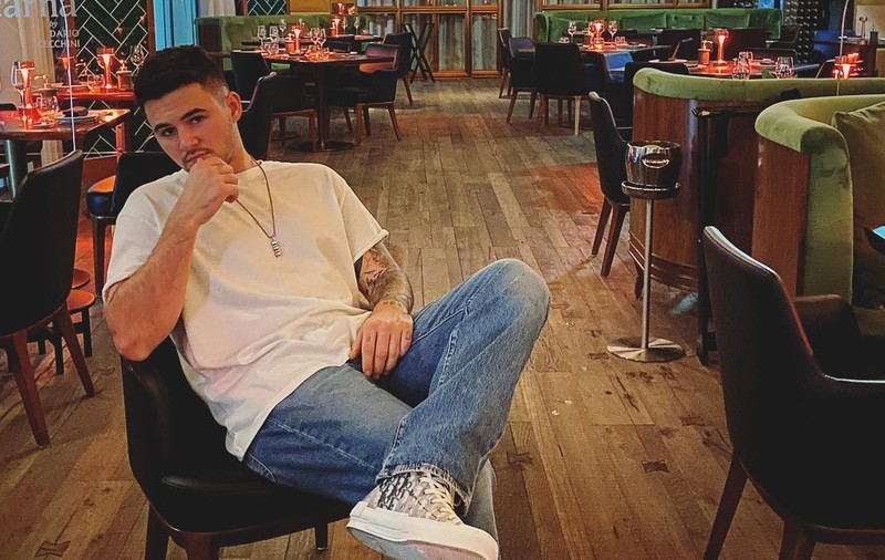 Cât s-a îngrășat Mario Fresh în luna august și cum vrea să scape de kilogramele în plus. „Începem să fim din nou serioși”