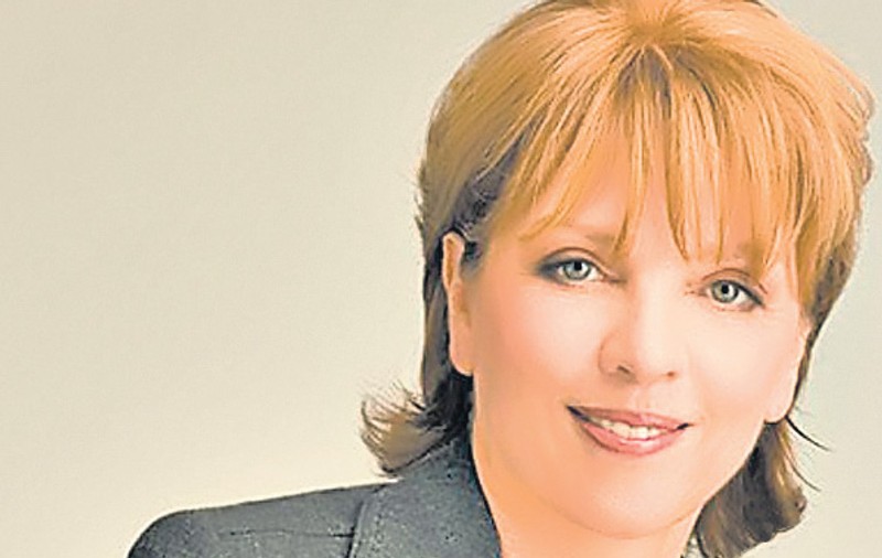 O nouă carte-eveniment vă este oferită astăzi de revista Libertatea pentru femei