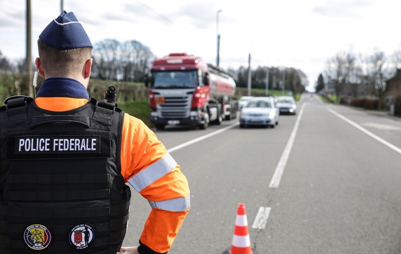 Belgia adoptă măsuri drastice pentru limitarea creșterii numărului de noi cazuri de Covid-19
