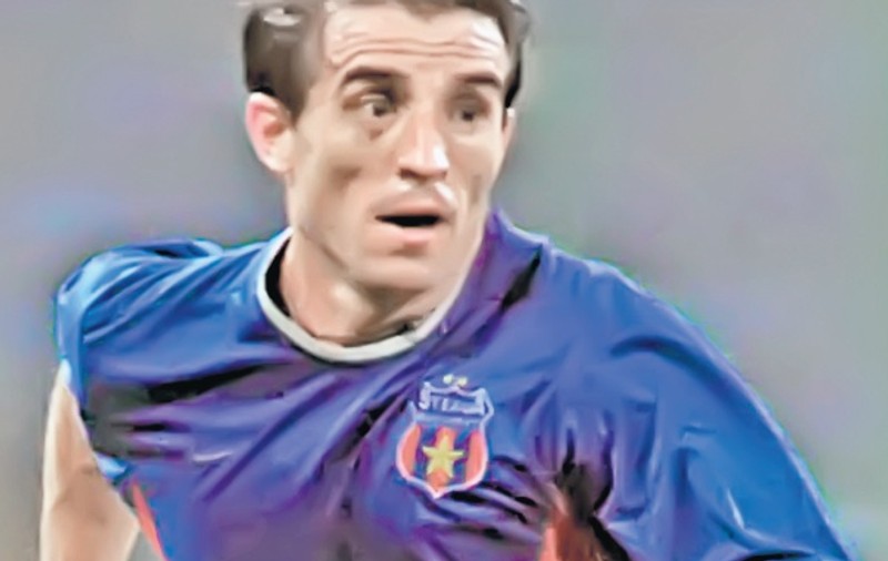 Ştefan Nanu, fost jucător în Olanda, la Vitesse, dar şi la Steaua, susţine că românii se duc degeaba la Enschede