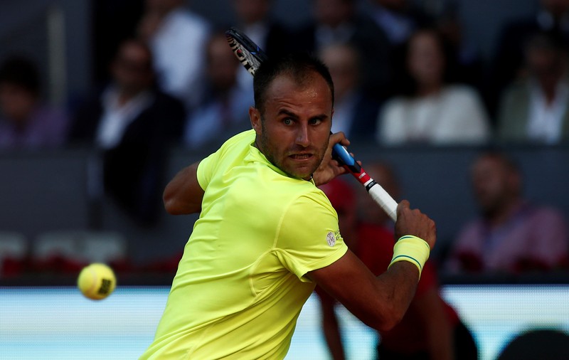 Marius Copil a urcat pe locul 82 ATP. Se pregătește la Miami pentru US Open