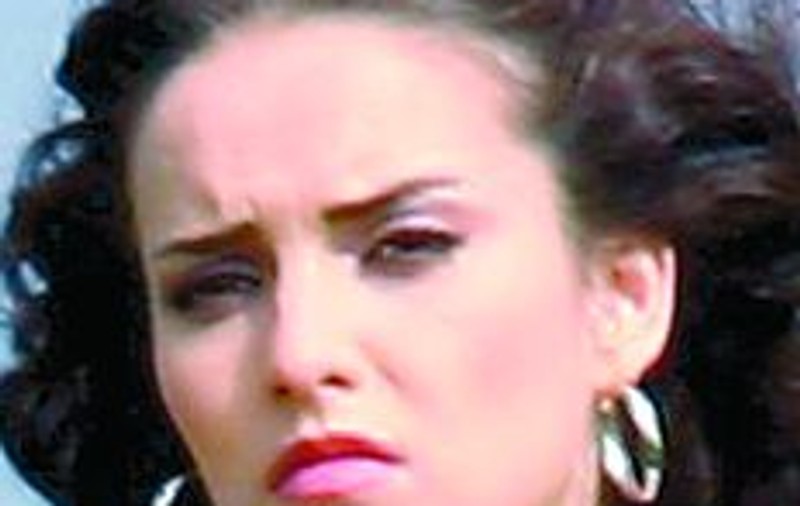 Carmelita, de luni la Antena 1